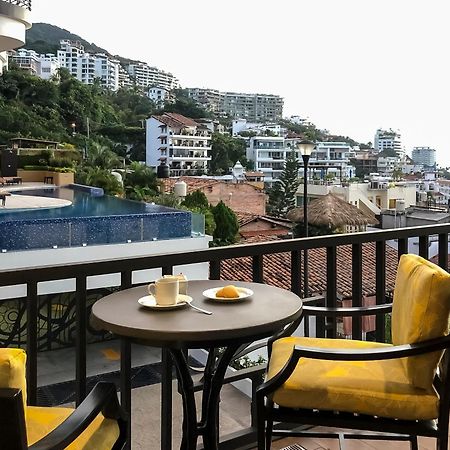 Pinnacle Resorts 179 - Adults Only ปูแอร์โตบาญาร์ตา ภายนอก รูปภาพ