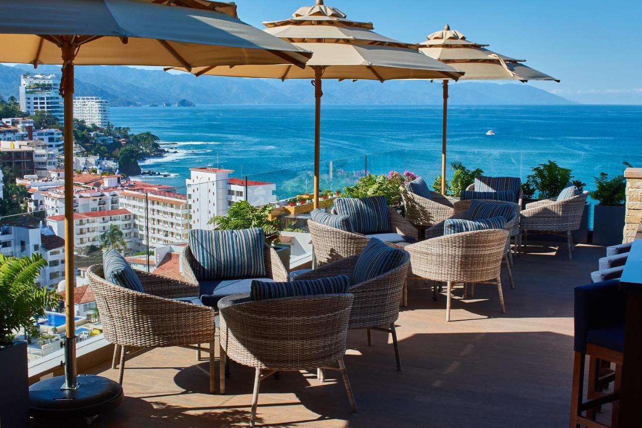 Pinnacle Resorts 179 - Adults Only ปูแอร์โตบาญาร์ตา ภายนอก รูปภาพ
