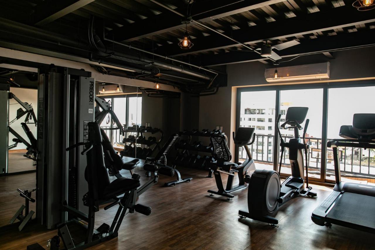 Pinnacle Resorts 179 - Adults Only ปูแอร์โตบาญาร์ตา ภายนอก รูปภาพ