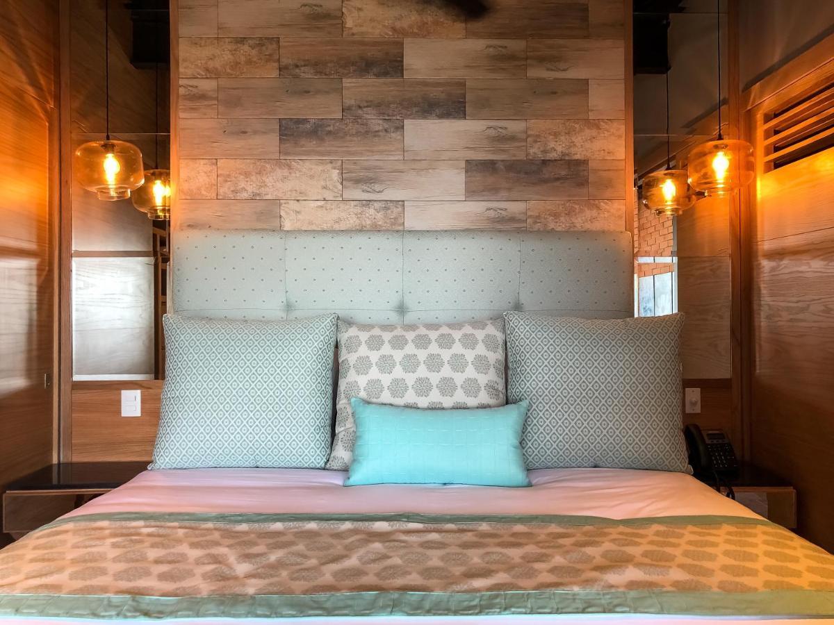 Pinnacle Resorts 179 - Adults Only ปูแอร์โตบาญาร์ตา ภายนอก รูปภาพ
