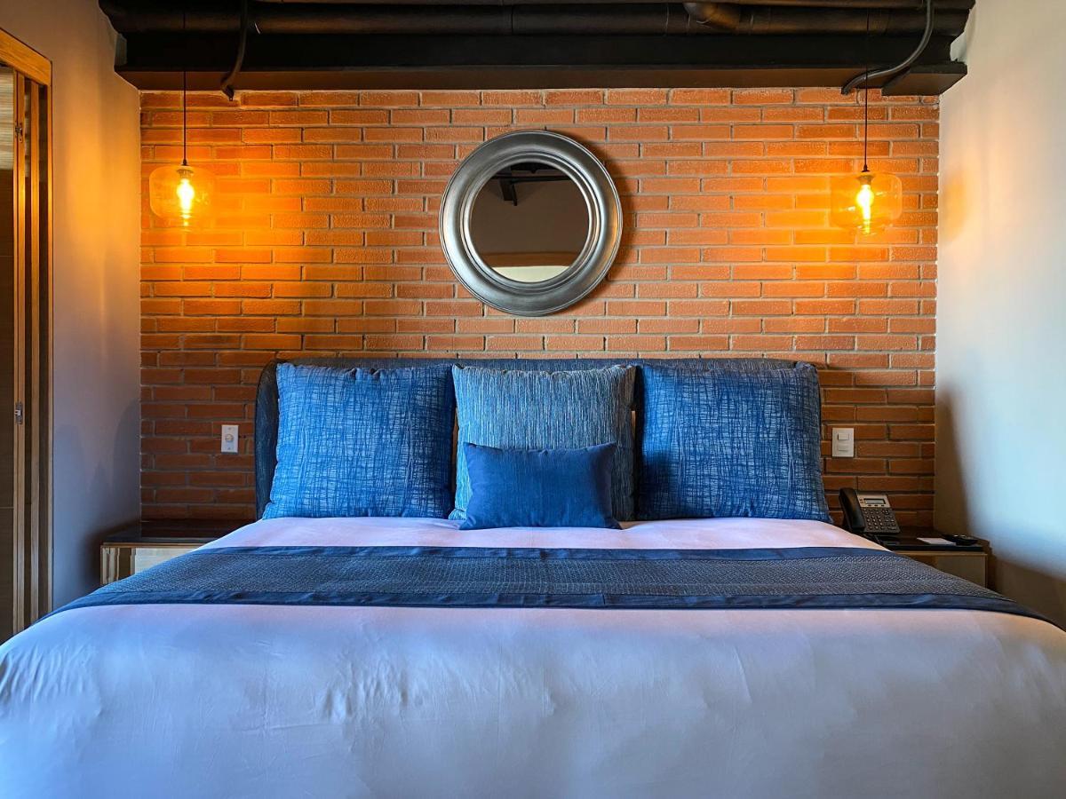 Pinnacle Resorts 179 - Adults Only ปูแอร์โตบาญาร์ตา ภายนอก รูปภาพ