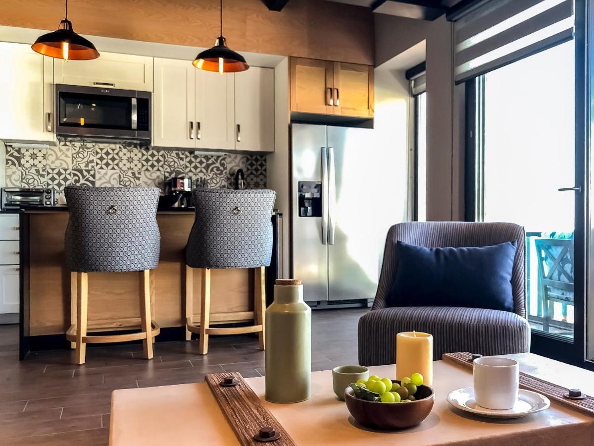 Pinnacle Resorts 179 - Adults Only ปูแอร์โตบาญาร์ตา ภายนอก รูปภาพ