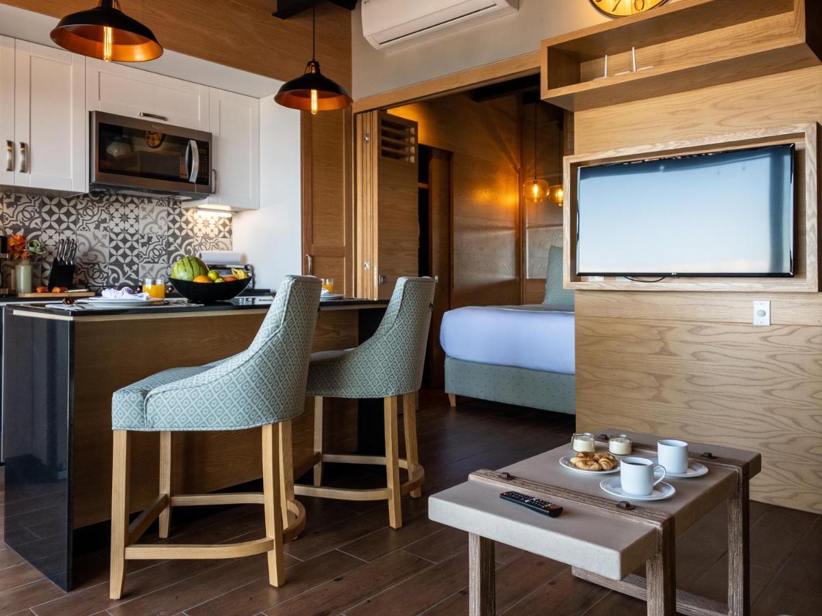 Pinnacle Resorts 179 - Adults Only ปูแอร์โตบาญาร์ตา ภายนอก รูปภาพ