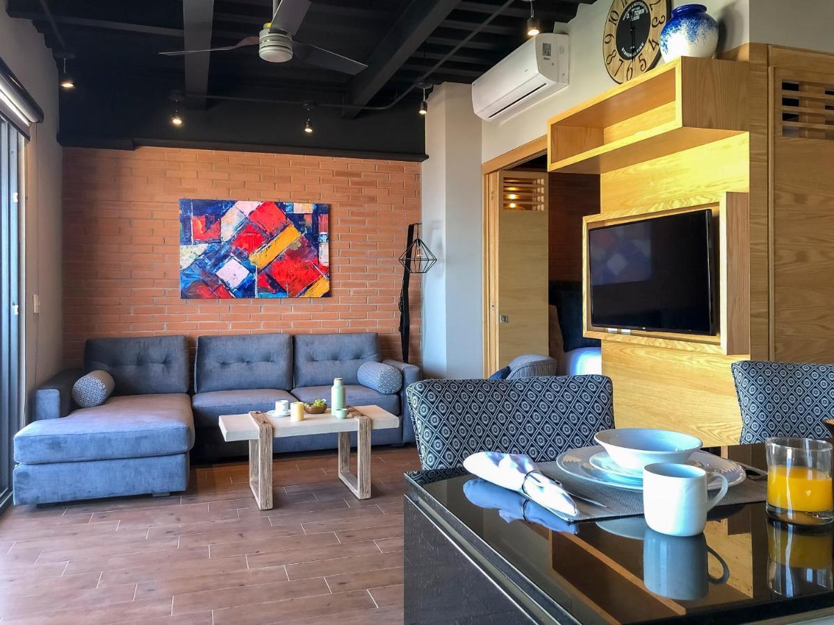 Pinnacle Resorts 179 - Adults Only ปูแอร์โตบาญาร์ตา ภายนอก รูปภาพ