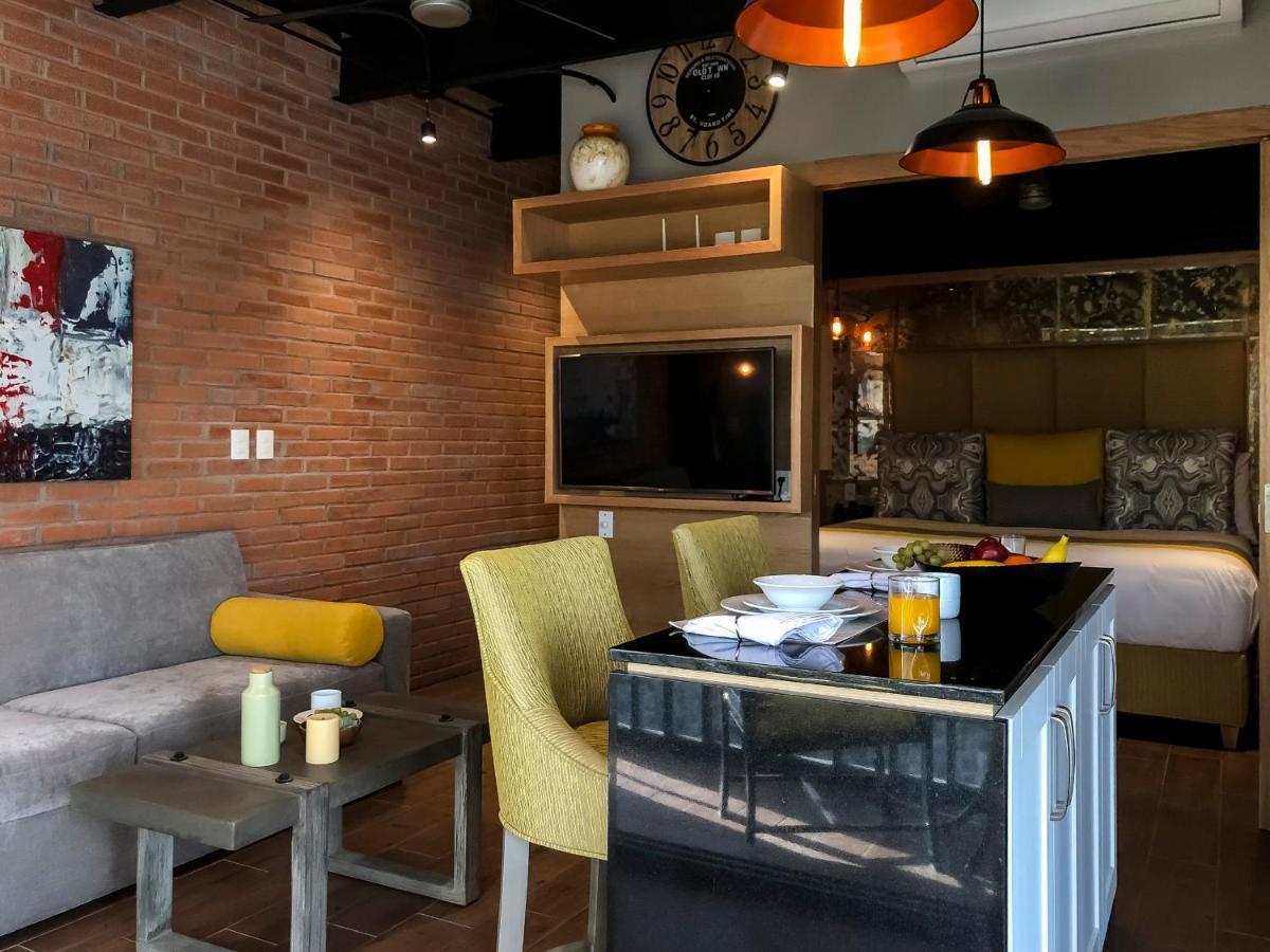 Pinnacle Resorts 179 - Adults Only ปูแอร์โตบาญาร์ตา ภายนอก รูปภาพ