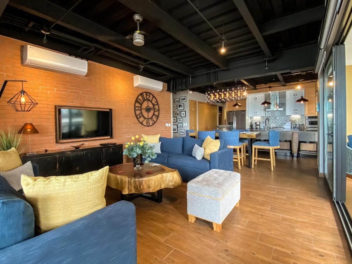 Pinnacle Resorts 179 - Adults Only ปูแอร์โตบาญาร์ตา ภายนอก รูปภาพ