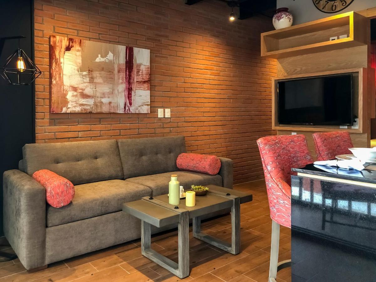 Pinnacle Resorts 179 - Adults Only ปูแอร์โตบาญาร์ตา ภายนอก รูปภาพ