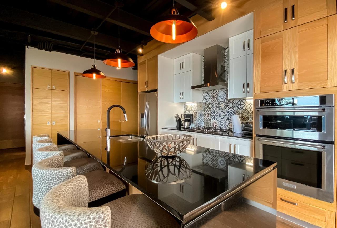 Pinnacle Resorts 179 - Adults Only ปูแอร์โตบาญาร์ตา ภายนอก รูปภาพ