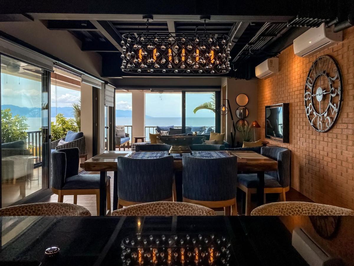 Pinnacle Resorts 179 - Adults Only ปูแอร์โตบาญาร์ตา ภายนอก รูปภาพ