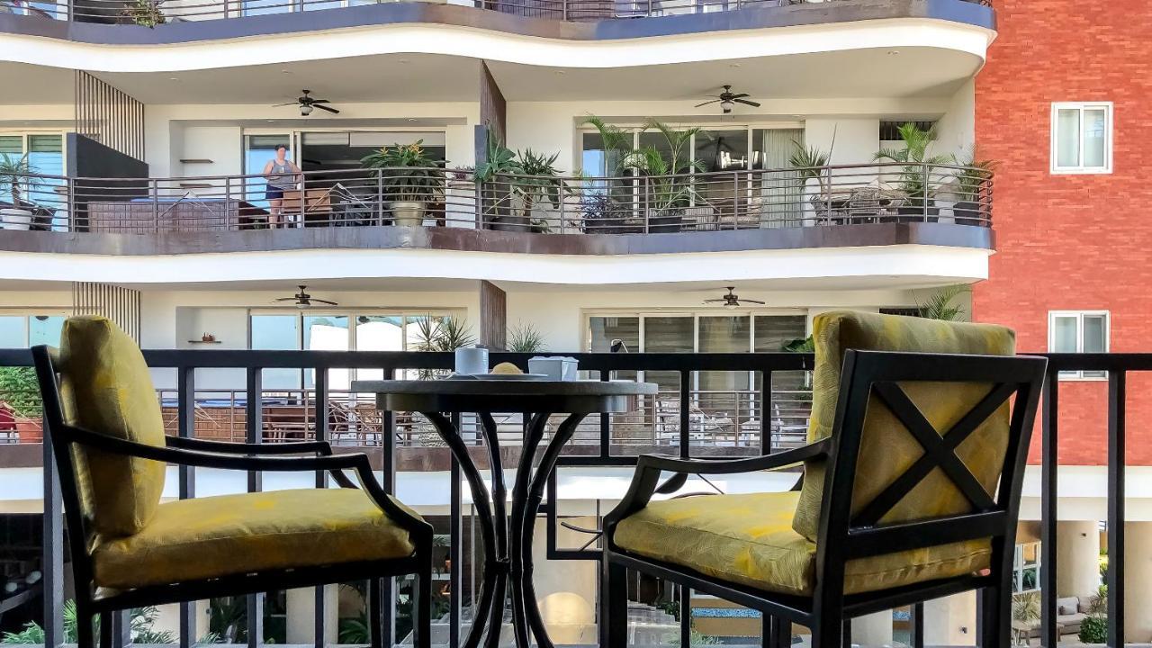 Pinnacle Resorts 179 - Adults Only ปูแอร์โตบาญาร์ตา ภายนอก รูปภาพ