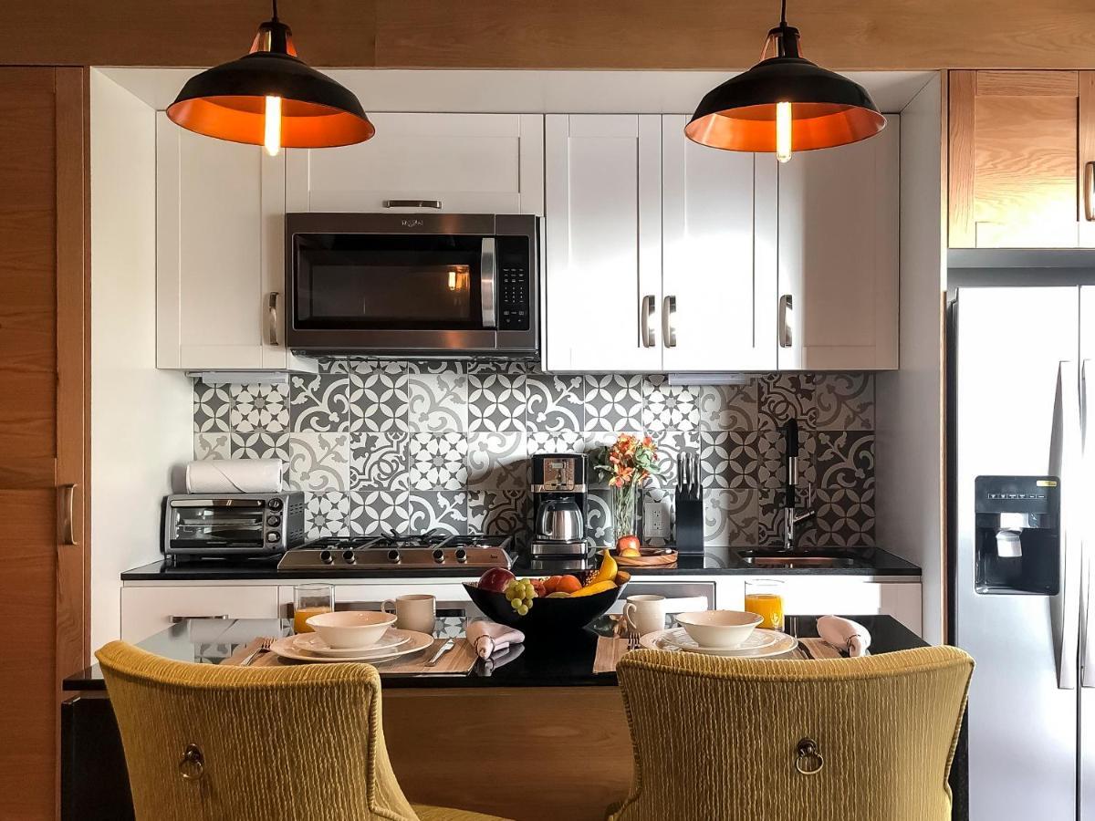 Pinnacle Resorts 179 - Adults Only ปูแอร์โตบาญาร์ตา ภายนอก รูปภาพ