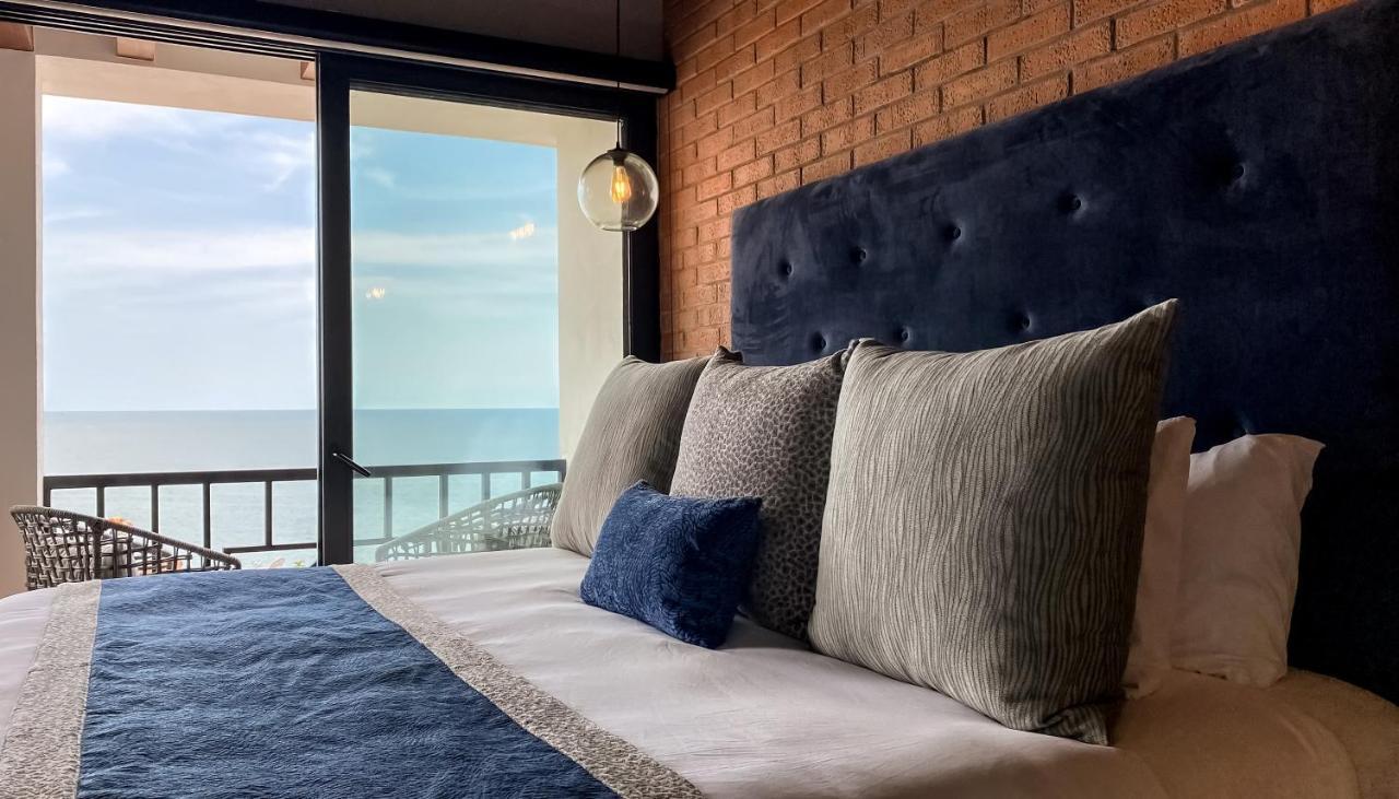 Pinnacle Resorts 179 - Adults Only ปูแอร์โตบาญาร์ตา ภายนอก รูปภาพ
