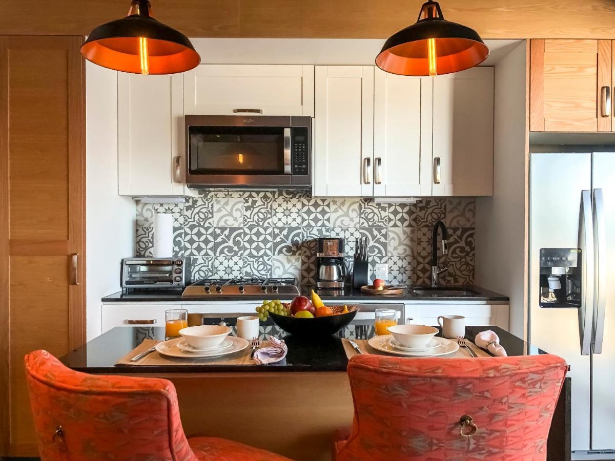 Pinnacle Resorts 179 - Adults Only ปูแอร์โตบาญาร์ตา ภายนอก รูปภาพ
