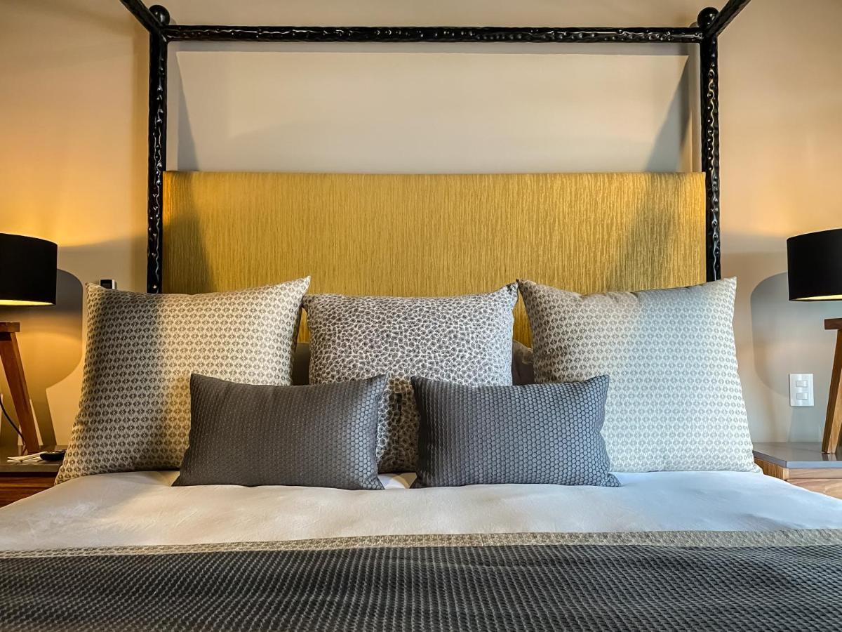 Pinnacle Resorts 179 - Adults Only ปูแอร์โตบาญาร์ตา ภายนอก รูปภาพ