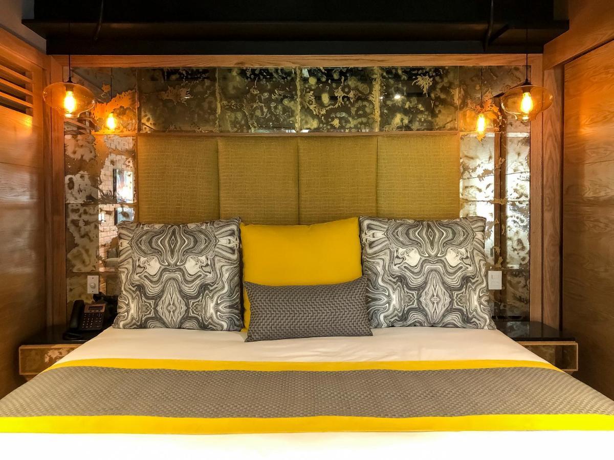 Pinnacle Resorts 179 - Adults Only ปูแอร์โตบาญาร์ตา ภายนอก รูปภาพ