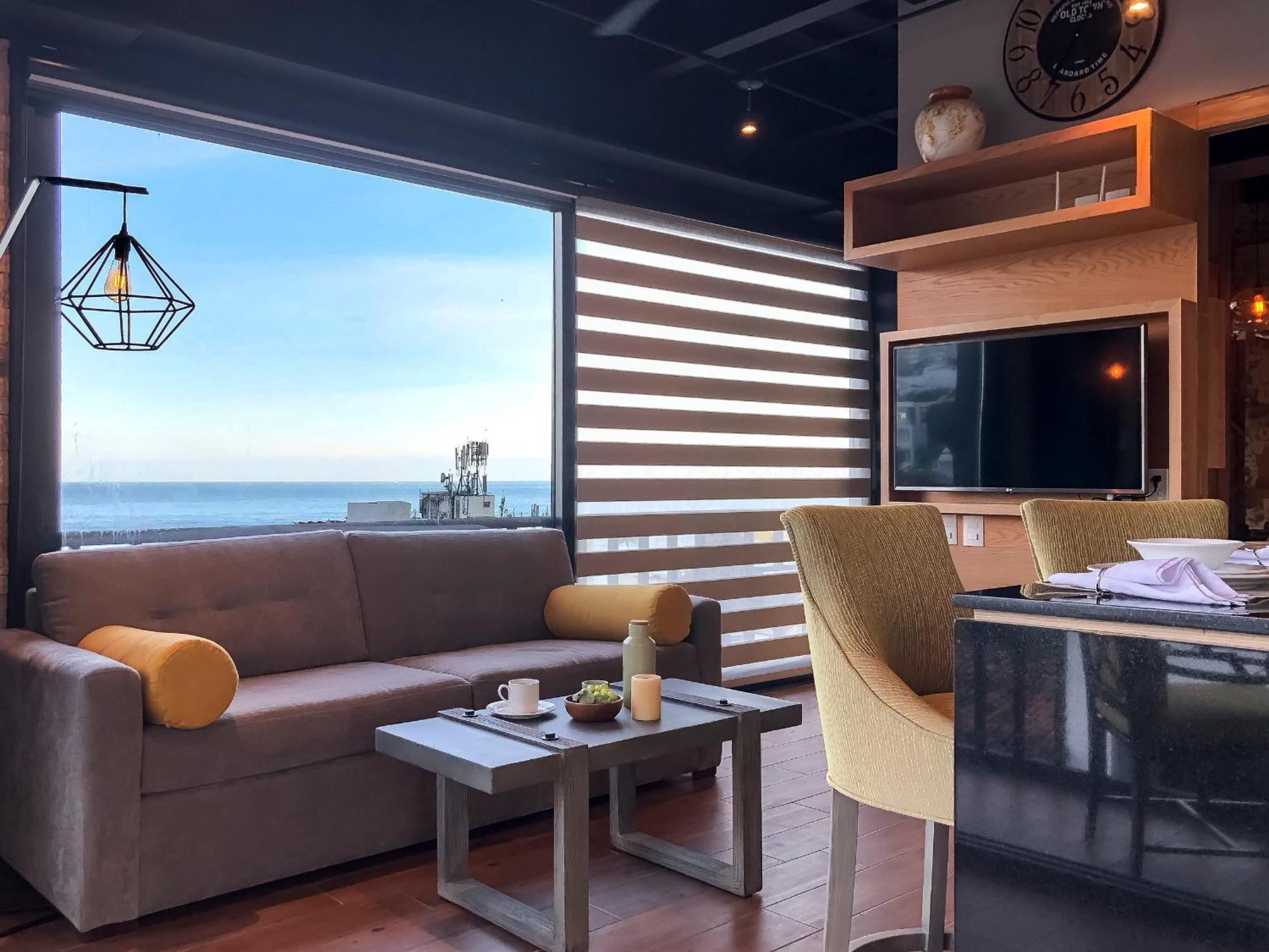 Pinnacle Resorts 179 - Adults Only ปูแอร์โตบาญาร์ตา ภายนอก รูปภาพ
